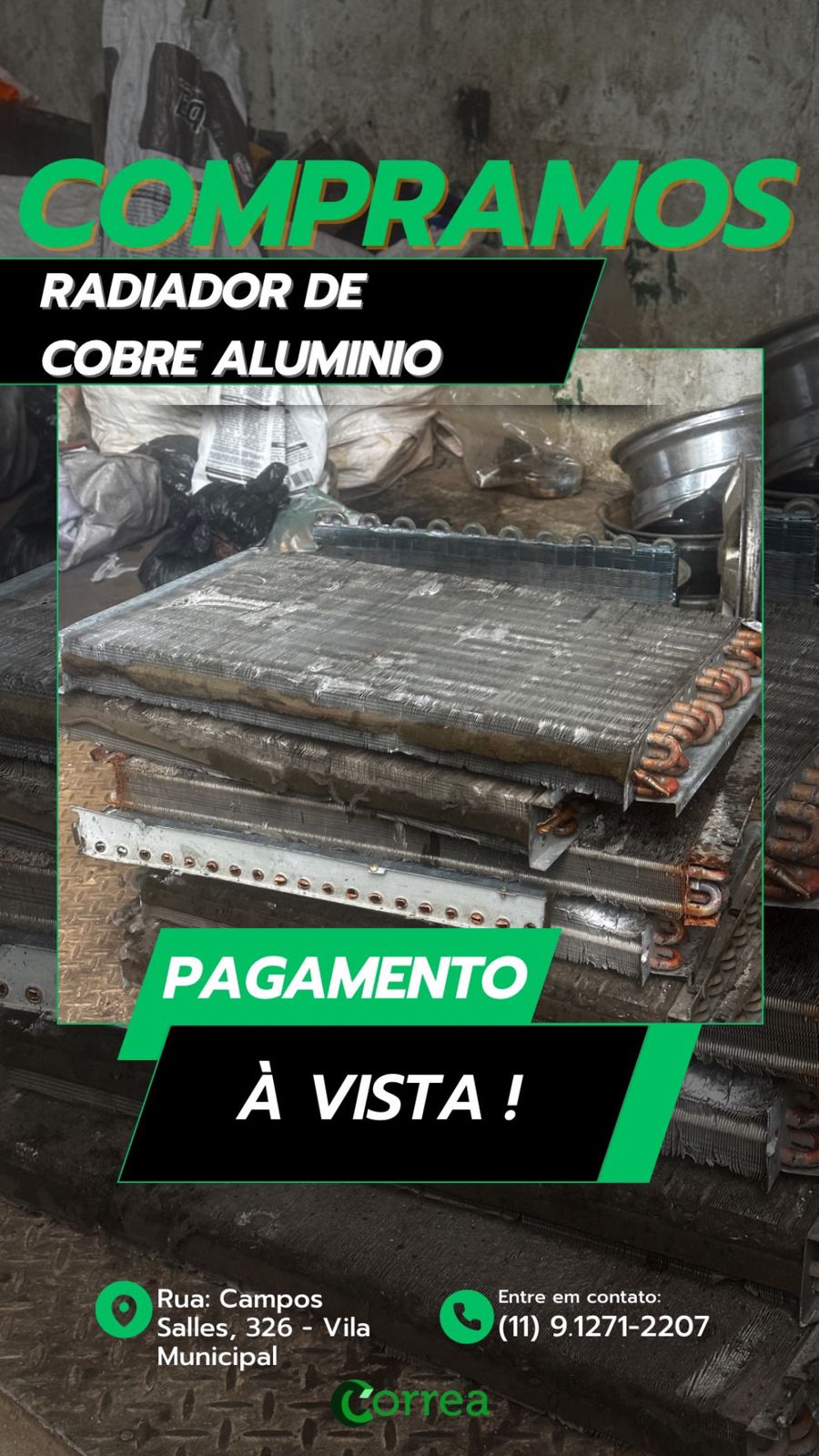 Cobre