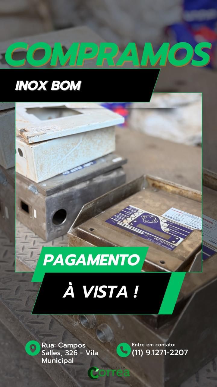 Inox