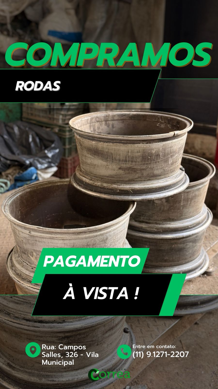 Rodas